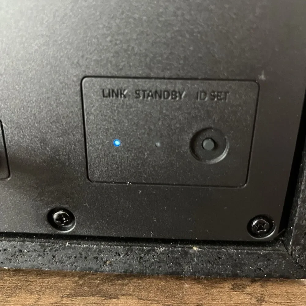 Samsung PS-WA45T Wireless Subwoofer 40W for HW-A450/T450 Soundbar Tested
